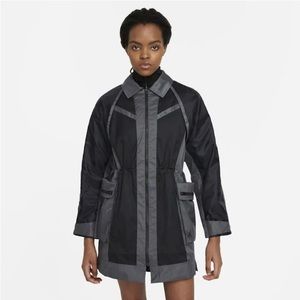 Women’s Nike Jordan Next Utility Capsule Jacket 2-in-1 Convertible Size Large